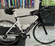 Storck Aerfast TT G1 Carbon