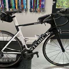 Storck Aerfast TT G1 Carbon