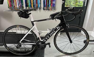 Storck Aerfast TT G1 Carbon