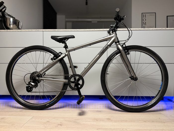 Ridgeback Dimension Junior Bike 26 inch