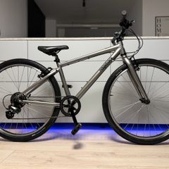 Ridgeback Dimension Junior Bike 26 inch