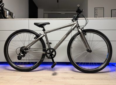 Ridgeback Dimension Junior Bike 26 inch