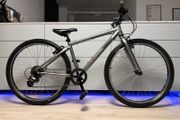 Ridgeback Dimension Junior Bike 26 inch