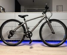 Ridgeback Dimension Junior Bike 26 inch