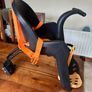 Toddler bike seat Image 4