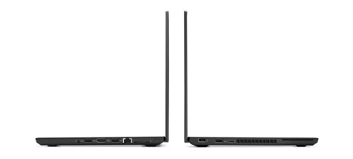 Lenovo ThinkPad T470 (i5 Dual-Core 7th Gen, 12GB, 256GB) (Touchscreen)