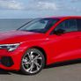 18" A3 Sportback Type Black Alloy Wheels Audi Seat Skoda VW 5x112 Image 2