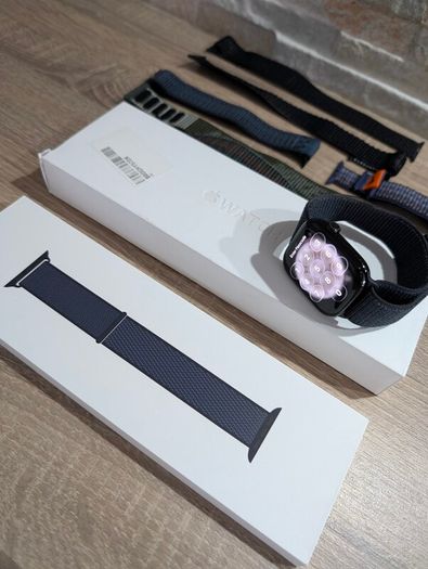 Apple Watch 10 46mm