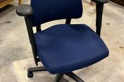 Office swivel chair
