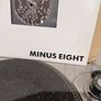 Left Hand minus eight LP vinyl lp Image 3
