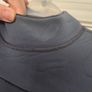 O Neill Women Epic Chest Zip Wetsuit 5mm size 12 US/ UK 14 Image 7