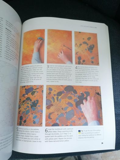 Mastering the Art of Oils, Acrylics & Gouache