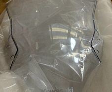 windshield Kawasaki