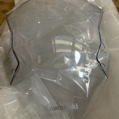 windshield Kawasaki