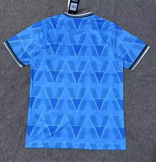 Bohemians x Oasis Jersey