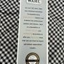 WAHL legend Cordless Image 4