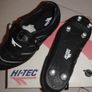 Brand New Hi-Tec 6 Stud Football Boots in original box Image 3