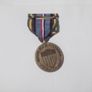a armed forces expeditionary medal with it ribbon Image 2