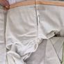Blanket lined curtains thick insulated Image 7