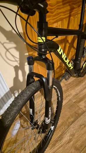 mtb mountain bike