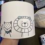 Kids light shade Image 2