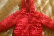 Baby Jacket