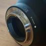 Sony Sel Fe 135mm F1.8 Gm Lens Image 4