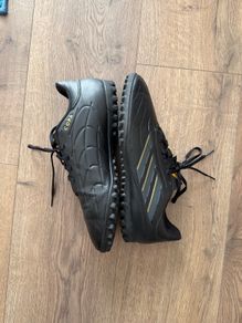 Astro Turf Football Boots