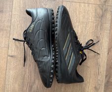 Astro Turf Football Boots