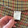 Jack Murphy Heritage Collection raincoat size 20 NWOT Image 7