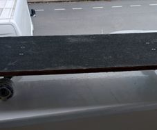 Skateboard 6+