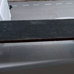 Skateboard 6+