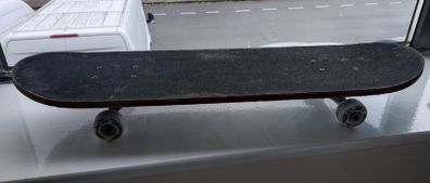Skateboard 6+