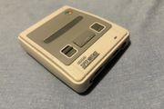 Nintendo Classic Mini: Super Nintendo Entertainment System