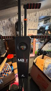 MaxiClimber