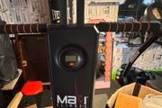 MaxiClimber