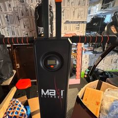 MaxiClimber