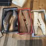3 pears ladies shoes size 7 new in Box Image 7