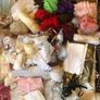 Huge selection of Laces; fringes; trimmings; elastic; Image 6
