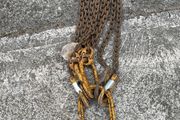 heavy duty chain