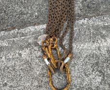 heavy duty chain