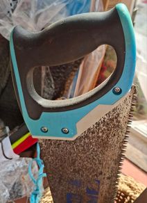 Saw
