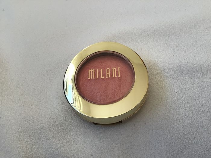 Milani Baked Powder Blush in 05 Luminoso