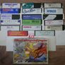 Commodore 64 C64/128 Games (prices in the description) Image 2