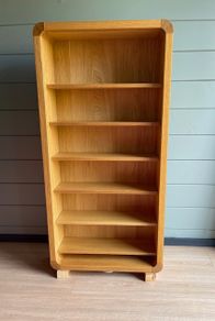 media storage