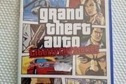 Brand New Sealed Grand Theft Auto Liberty City Stories GTA PlayStation2 Ps2 Games Original