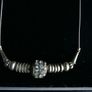 Vintage chain necklaces with  pendants Image 4