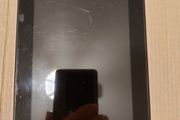 Tablet, 7 inch, for parts or repair, not powering on