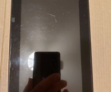 Tablet, 7 inch, for parts or repair, not powering on