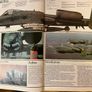 Modern Fighting Aircraft A-10 Thunderbolt 11 book Image 2